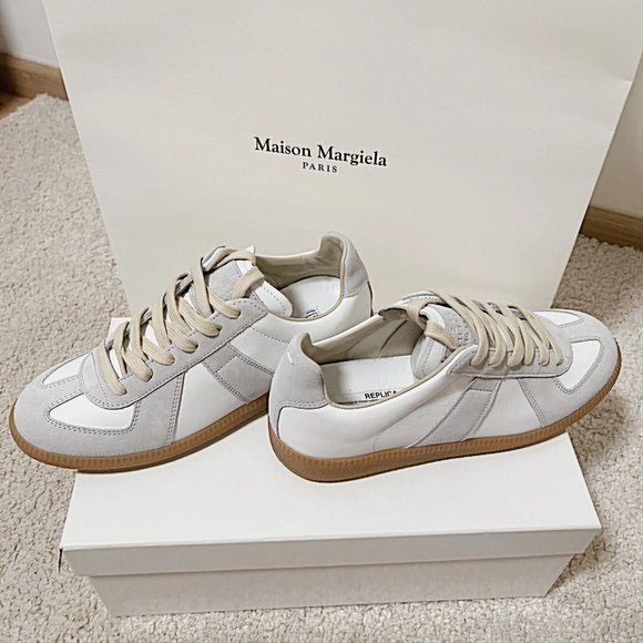 Maison Margiela Men's Sneakers